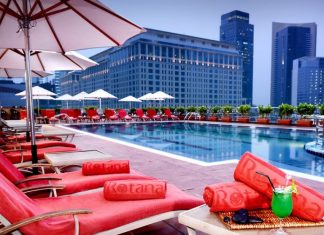 Гостиничный оператор Rotana откроет 12 новых отелей в ОАЭ