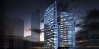 В Дубае появится второй отель сети Rixos