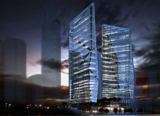 В Дубае появится второй отель сети Rixos