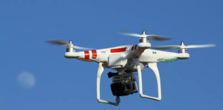 Ситуацию на дорогах Дубая будут отслеживать дроны