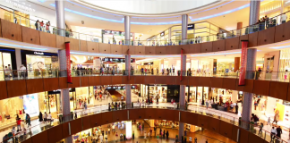 Видео: В Дубае стартовал Торговый фестиваль