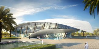 Музей Союза в Дубае будет открыт для посетителей с 7 января