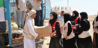 В ОАЭ создадут первый в мире мобильный гуманитарный город