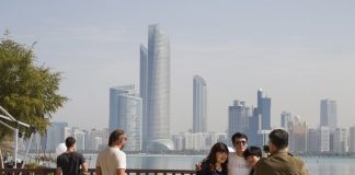 В ОАЭ создадут суд и прокуратуру для туристов