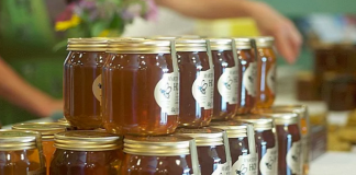 Фестиваль меда в ОАЭ стартует 1 февраля