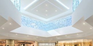 В ОАЭ откроют первый экологичный торговый центр