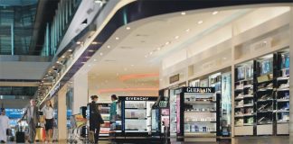 Объем продаж в Duty Free Дубая в 2016 году достиг $1,85 млрд