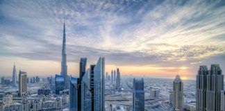 Дубай закрыл туристический офис в России