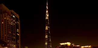 Дубай опередил Париж и Рим в рейтинге лучших мест для предложения руки и сердца