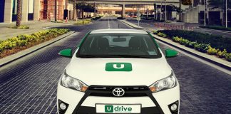 В Дубае начали работу два сервиса аренды автомобилей