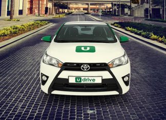 В Дубае начали работу два сервиса аренды автомобилей