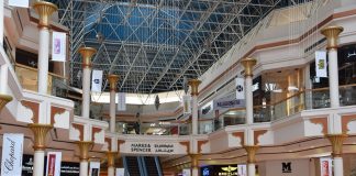 В Дубае открылся российский визовый центр