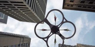 В ОАЭ ввели плату за использование дронов в коммерческих целях