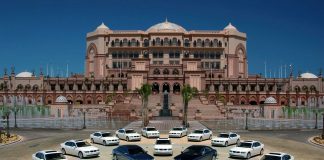 Самые богатые шейхи Востока