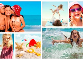 Отдых в ОАЭ с детьми Отдых в ОАЭ с детьми