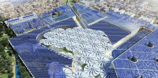 Экогород Масдар — мегапроект человечества