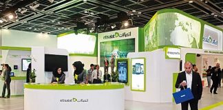 Etisalat компенсирует пользователям неудобства от перебоев в работе сети