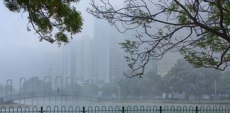 В выходные в некоторых районах ОАЭ ожидаются заморозки