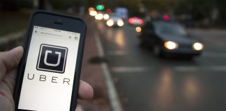 Uber доставит серенаду на День Валентина в Дубае