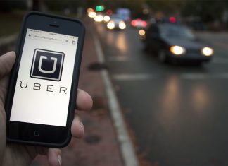 Uber доставит серенаду на День Валентина в Дубае