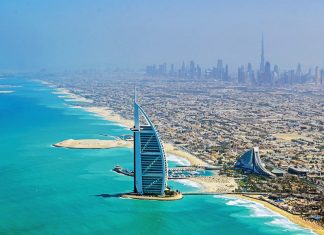 В Дубай на майские! Бронируем самостоятельно и с удовольствием! Дубай на майские