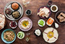 Топ-11 блюд, которые должен попробовать каждый турист в Дубае Что попробовать в Дубаи?