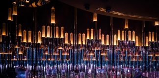 Шик, блеск и роскошь: Cavalli Club в Дубае Кавалли клуб в Дубае