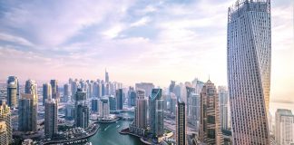 Дубай вошел в Топ-10 городов мира по числу гостиничных номеров