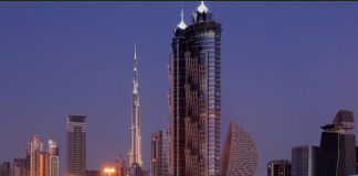 В ОАЭ зафиксирована рекордная заполняемость отелей