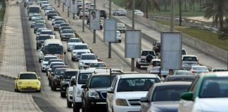 Утвержден проект модернизации дорог между Дубаем и Шарджей