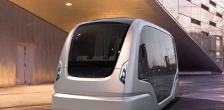 В Дубае запустят крупнейшую в мире систему беспилотных автобусов