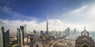 Названы лучшие работодатели в ОАЭ