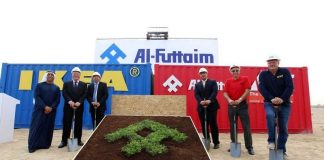 В Дубае откроют второй магазин IKEA