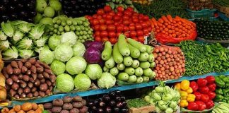 ОАЭ запретили ввоз овощей и фруктов из пяти стран