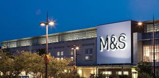 Британский Marks & Spencer откроет в Дубае свой первый универмаг
