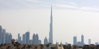 Оглашены правила поведения на пляжах Дубая