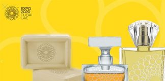 В Дубае создадут эксклюзивный аромат Expo-2020