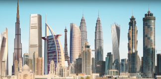 Видео: В Дубае пройдет крупная туристическая выставка