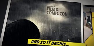 Видео: В Дубае проходит крупнейший в регионе фестиваль комиксов, кино и игр