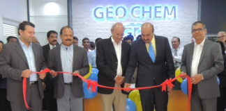 В Дубае открылась первая лаборатория контроля качества товаров