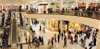 В мае в торговых центрах Дубая состоятся грандиозные распродажи