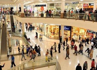 В мае в торговых центрах Дубая состоятся грандиозные распродажи