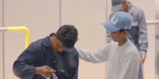 Видео: Рамадан — месяц благотворительности в ОАЭ