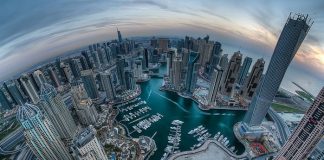 В Дубае снизится стоимость аренды жилья