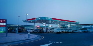 В ОАЭ повысят цены на бензин