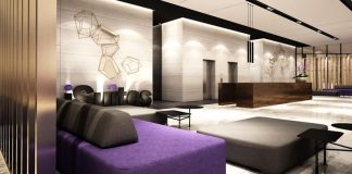 В Дубае возведут масштабный гостиничный комплекс к Expo-2020