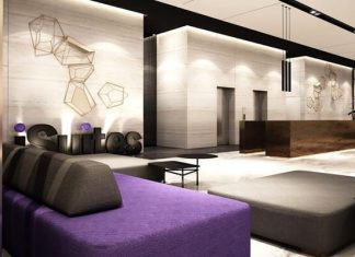 В Дубае возведут масштабный гостиничный комплекс к Expo-2020