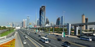В ОАЭ появятся экодороги