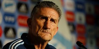 Сборную ОАЭ по футболу возглавил аргентинский тренер