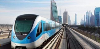 Во время Рамадана в Дубае изменится график работы общественного транспорта